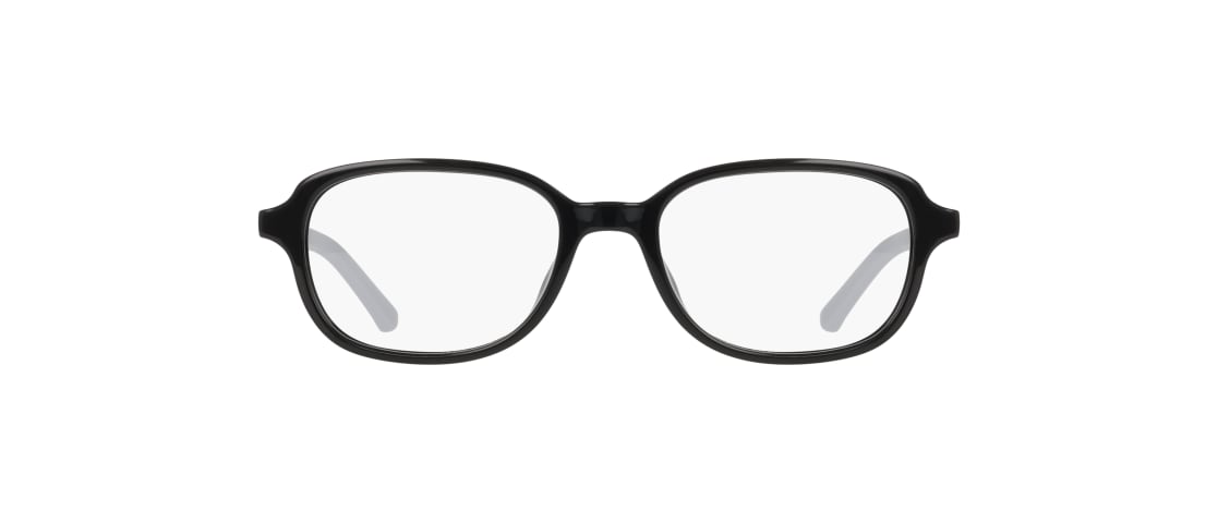 Nike 5072 001 Women’s Glasses Black Size 49 - Free Lenses - Blue Light Block Available